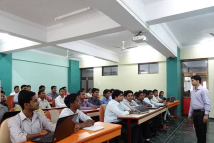 classroom